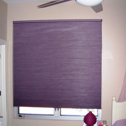 Installing Hunter Douglas Duettes and Vignettes - Cellular Shades