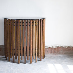 Mitchell Console Table - Side Tables And End Tables