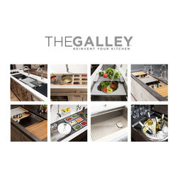 KBIS 2017 - Kitchen Fixtures