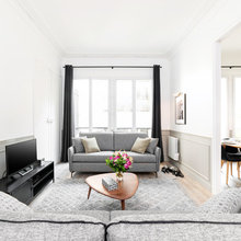 Tout sur le blanc : Choix de nuances et entretien