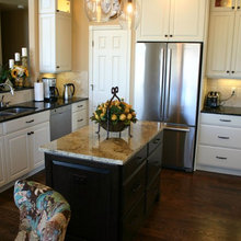 Kitchen Ideas