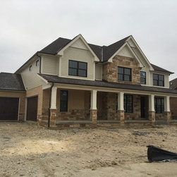 Thornberry Drive Lemont IL - Products