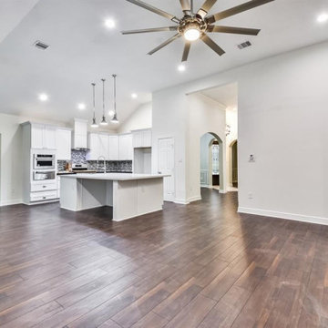 New Custom Home- Brookhaven