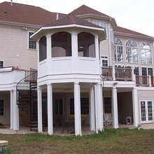 gazebos