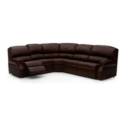 Palliser Charleston 41104 Sectional - Products