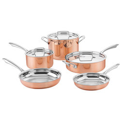 Contemporary Cookware Sets by Almo Fulfillment Services