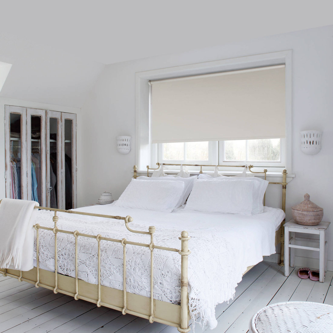Bedrooms