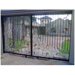 Fencing and Gates - Products
