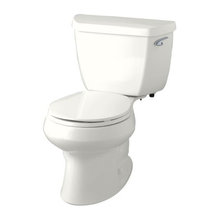 toilets