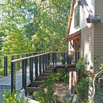 Henderson Inlet Residence