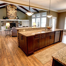 Kitchen Ideas
