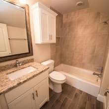 Hall Bath ideas