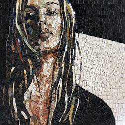 Custom Mosaics | Ciot Studio - Artwork