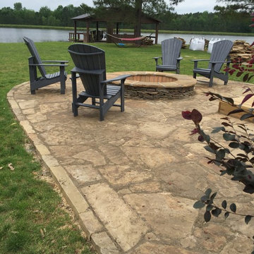 STONE WORK