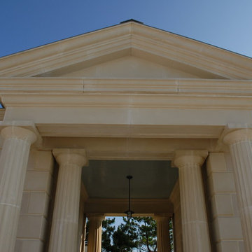 Private residence