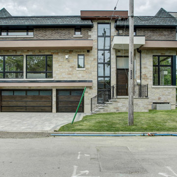 Single Family Redevelopment Project #4