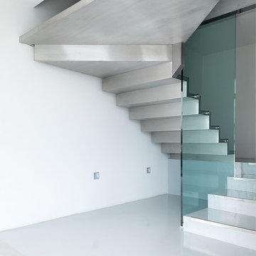 Nuova Rocchi Srl - Sinalunga-Siena - Architetto Davide Monciatti (Studio Milani)