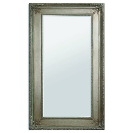 Prazzo Leaner Mirror