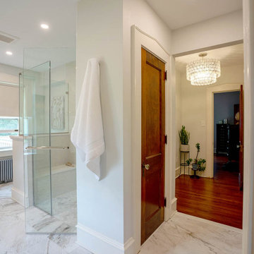Lansdale Owner's Suite Transformation