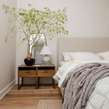 The Scandinavian Retreat