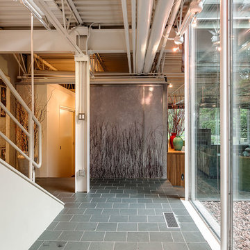 Toronto Residence