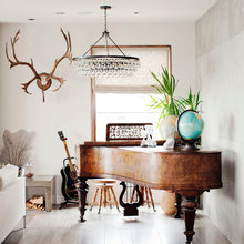 grand piano