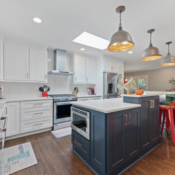 Barrett Kitchen