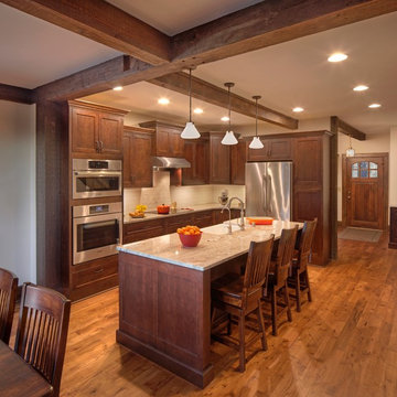 Farmhouse Kitchen Waukesha, WI