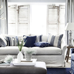 Spring/Summer '16 - To Cornwall we go... - Products