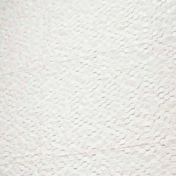 Earthstone Hexagon Bianco 12x24 Porcelain Tiles - Tile