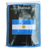 Argentina Fleece Blanket