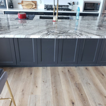Carlsbad project in process