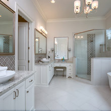 Basement Bath
