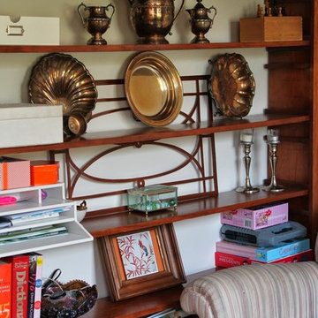 Interior Decorating / Pinky Keeping Room