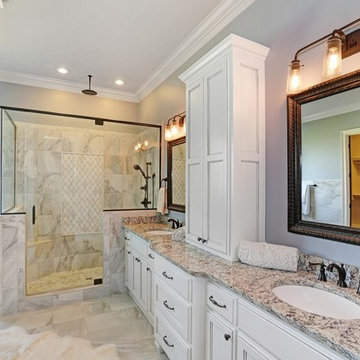 Custom Cabinets