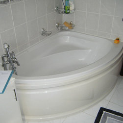 Molly Bather bath lift - Shower Benches & Seats