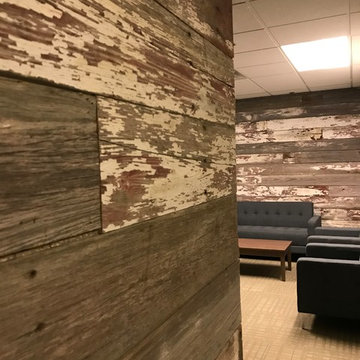 Boulder Remodel with Harley Rose Renovations and Red Chair Design