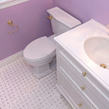 girls Bathroom