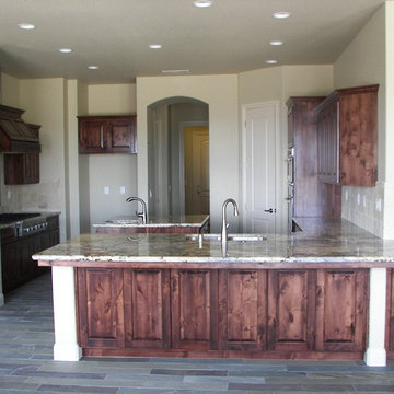 Kitchen Remodels
