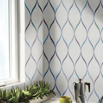 SOTTILE | Lavandé | Jade Glass Collection