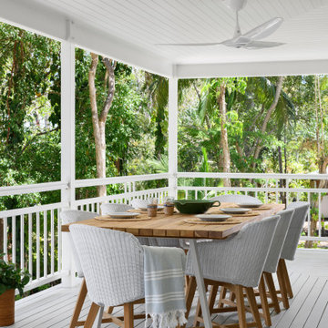 Noosa Northshore Coastal House