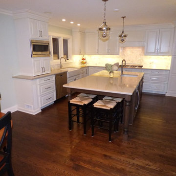 MacDougall Makeover