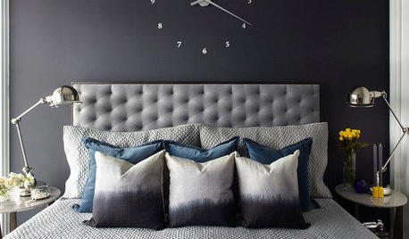 Visite Privée : Un cocon lumineux au cœur de Toronto