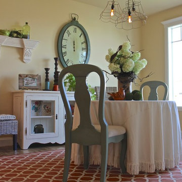 Parade of Homes 2013