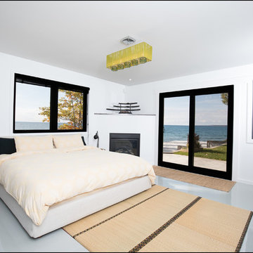 Georgian Bay Summer Home
