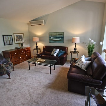 Home Staging à Laval