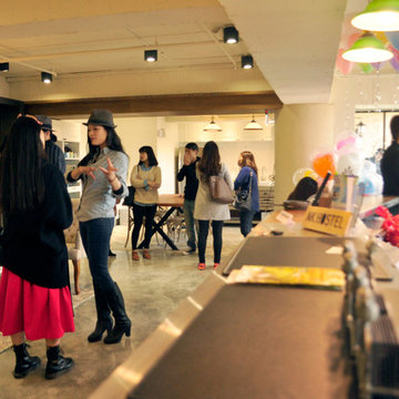 NK HOSTEL