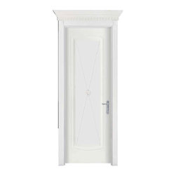 Traditional and classic doors - Interior Doors