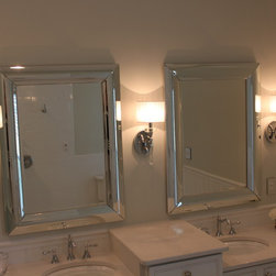 Bradford Bathroom - Products
