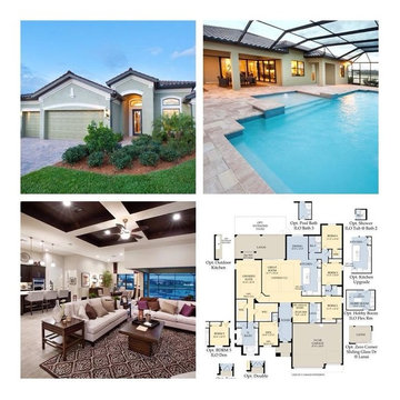 Pulte Outdoor Designs